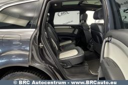 Audi Q7 3.0 TDI Quattro Exclusive Automatas 2011 full