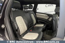 Audi Q7 3.0 TDI Quattro Exclusive Automatas 2011 full