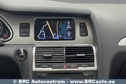 Audi Q7 3.0 TDI Quattro Exclusive Automatas 2011 full