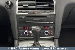 Audi Q7 3.0 TDI Quattro Exclusive Automatas 2011 full