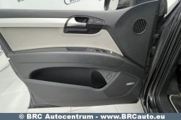 Audi Q7 3.0 TDI Quattro Exclusive Automatas 2011 full