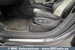 Audi Q7 3.0 TDI Quattro Exclusive Automatas 2011 full