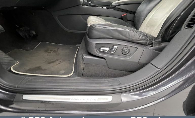 Audi Q7 3.0 TDI Quattro Exclusive Automatas 2011 full