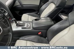 Audi Q7 3.0 TDI Quattro Exclusive Automatas 2011 full