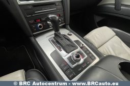 Audi Q7 3.0 TDI Quattro Exclusive Automatas 2011 full