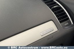 Audi Q7 3.0 TDI Quattro Exclusive Automatas 2011 full
