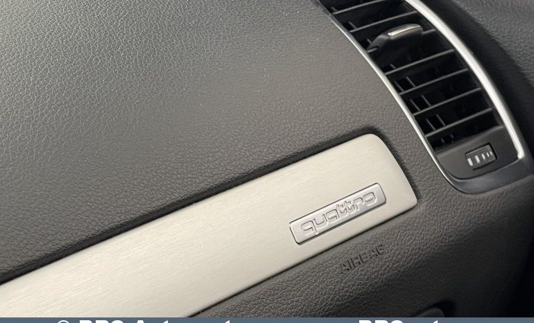 Audi Q7 3.0 TDI Quattro Exclusive Automatas 2011 full