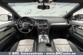 Audi Q7 3.0 TDI Quattro Exclusive Automatas 2011