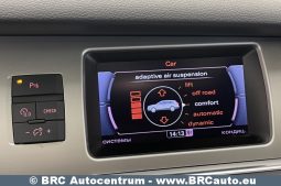 Audi Q7 3.0 TDI Quattro Exclusive Automatas 2011 full