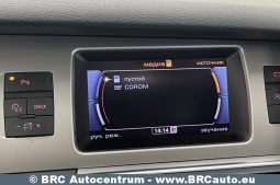 Audi Q7 3.0 TDI Quattro Exclusive Automatas 2011 full