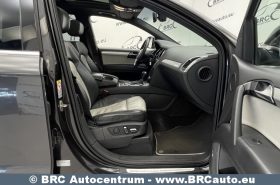 Audi Q7 3.0 TDI Quattro Exclusive Automatas 2011