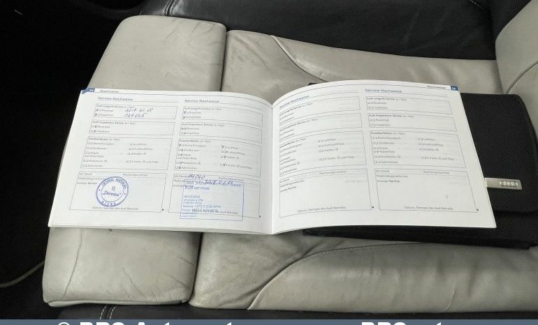Audi Q7 3.0 TDI Quattro Exclusive Automatas 2011 full
