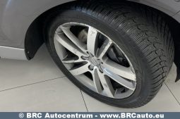 Audi Q7 3.0 TDI Quattro Exclusive Automatas 2011 full