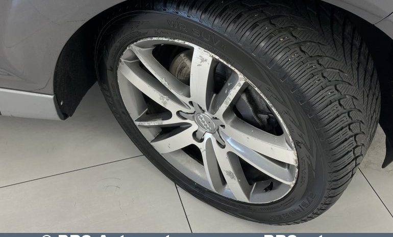 Audi Q7 3.0 TDI Quattro Exclusive Automatas 2011 full