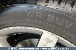 Audi Q7 3.0 TDI Quattro Exclusive Automatas 2011 full
