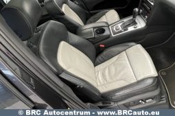 Audi Q7 3.0 TDI Quattro Exclusive Automatas 2011 full