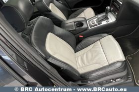 Audi Q7 3.0 TDI Quattro Exclusive Automatas 2011