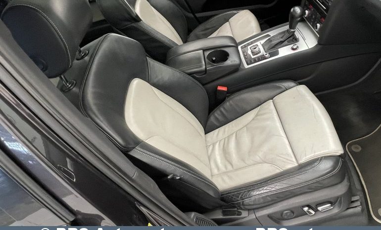 Audi Q7 3.0 TDI Quattro Exclusive Automatas 2011 full