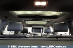 Audi Q7 3.0 TDI Quattro Exclusive Automatas 2011 full