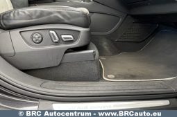 Audi Q7 3.0 TDI Quattro Exclusive Automatas 2011 full