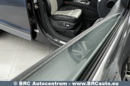 Audi Q7 3.0 TDI Quattro Exclusive Automatas 2011 full