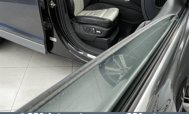 Audi Q7 3.0 TDI Quattro Exclusive Automatas 2011 full