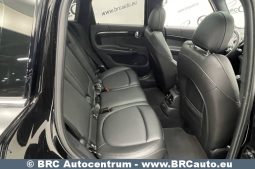 Mini Countryman S 2.0 Yin Yan Edition Automatas 2019 full