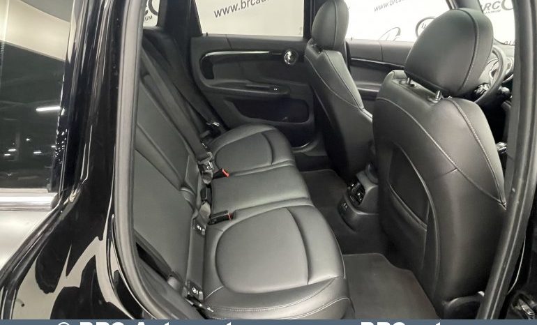 Mini Countryman S 2.0 Yin Yan Edition Automatas 2019 full