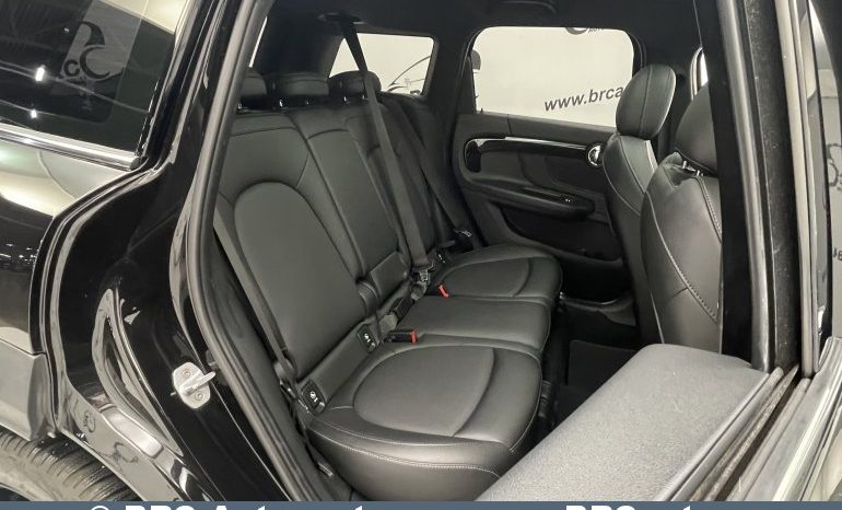 Mini Countryman S 2.0 Yin Yan Edition Automatas 2019 full