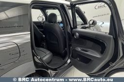 Mini Countryman S 2.0 Yin Yan Edition Automatas 2019 full