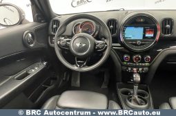 Mini Countryman S 2.0 Yin Yan Edition Automatas 2019 full