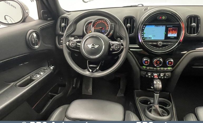 Mini Countryman S 2.0 Yin Yan Edition Automatas 2019 full