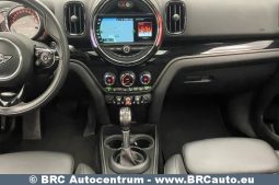 Mini Countryman S 2.0 Yin Yan Edition Automatas 2019 full
