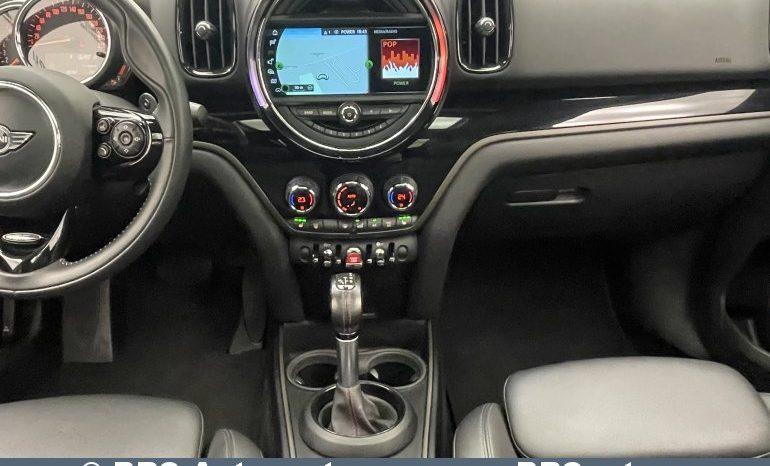 Mini Countryman S 2.0 Yin Yan Edition Automatas 2019 full