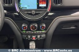 Mini Countryman S 2.0 Yin Yan Edition Automatas 2019 full