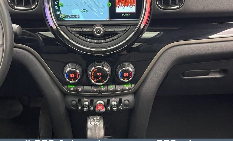 Mini Countryman S 2.0 Yin Yan Edition Automatas 2019 full