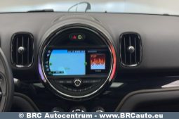 Mini Countryman S 2.0 Yin Yan Edition Automatas 2019 full