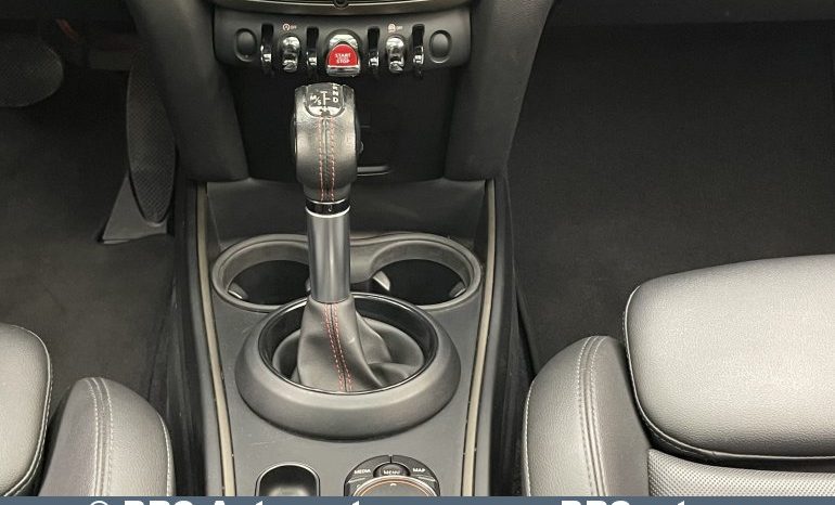 Mini Countryman S 2.0 Yin Yan Edition Automatas 2019 full