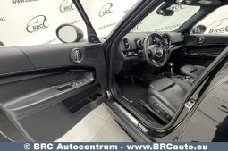 Mini Countryman S 2.0 Yin Yan Edition Automatas 2019 full