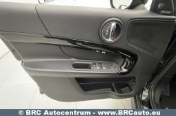 Mini Countryman S 2.0 Yin Yan Edition Automatas 2019 full