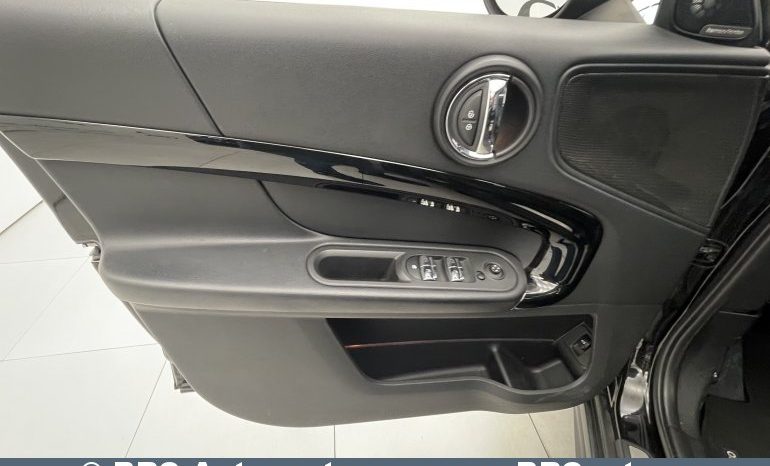 Mini Countryman S 2.0 Yin Yan Edition Automatas 2019 full
