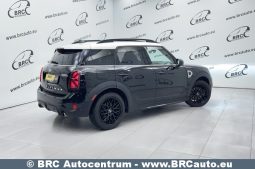 Mini Countryman S 2.0 Yin Yan Edition Automatas 2019 full