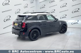 Mini Countryman S 2.0 Yin Yan Edition Automatas 2019
