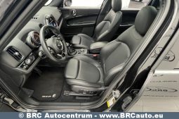 Mini Countryman S 2.0 Yin Yan Edition Automatas 2019 full