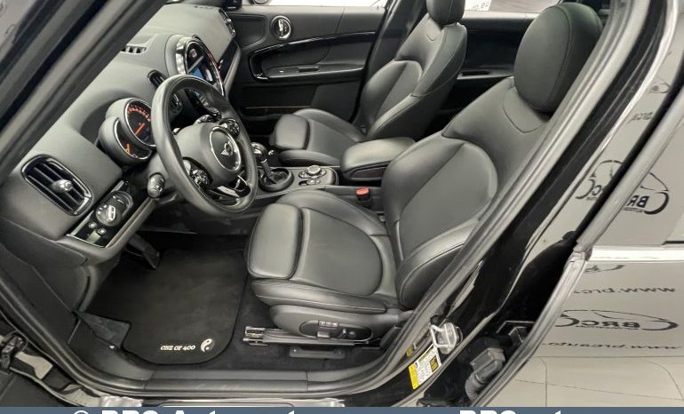 Mini Countryman S 2.0 Yin Yan Edition Automatas 2019 full