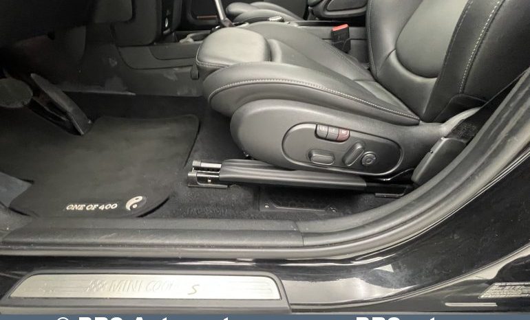 Mini Countryman S 2.0 Yin Yan Edition Automatas 2019 full