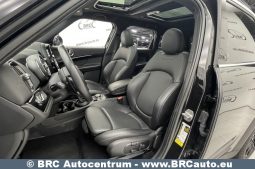 Mini Countryman S 2.0 Yin Yan Edition Automatas 2019 full
