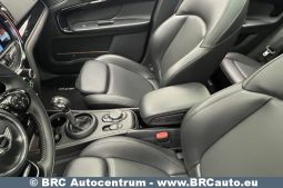 Mini Countryman S 2.0 Yin Yan Edition Automatas 2019 full
