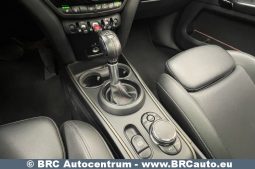 Mini Countryman S 2.0 Yin Yan Edition Automatas 2019 full