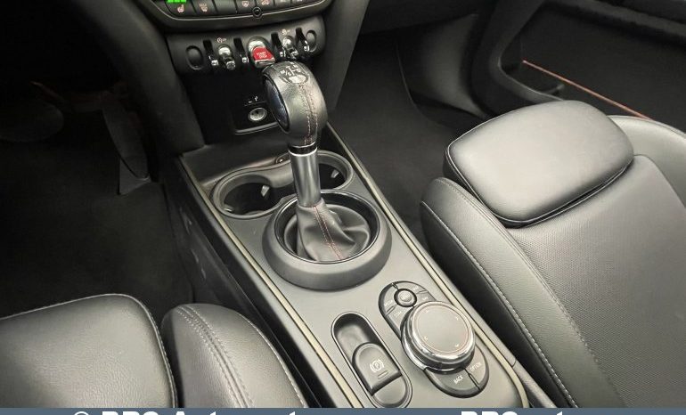 Mini Countryman S 2.0 Yin Yan Edition Automatas 2019 full